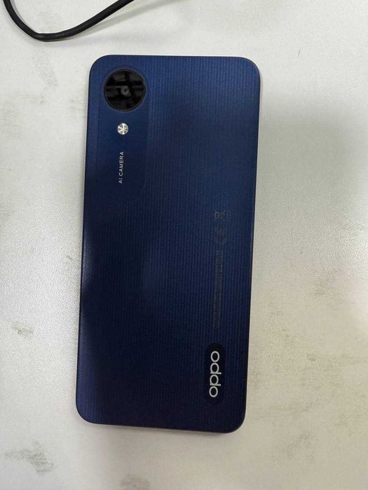 Oppo A17k (иманова 41) 109/7217