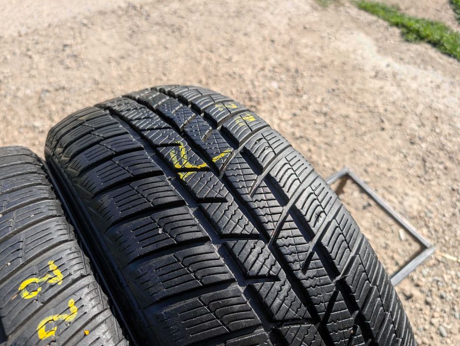 205/55 R16 • Iarna • Barum Polaris 5 91H | 4 buc | Pret/buc