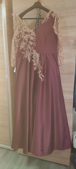 Rochie de  gala  eleganta