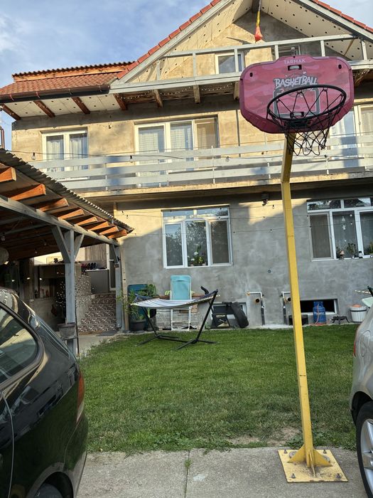 Panou baschet copii