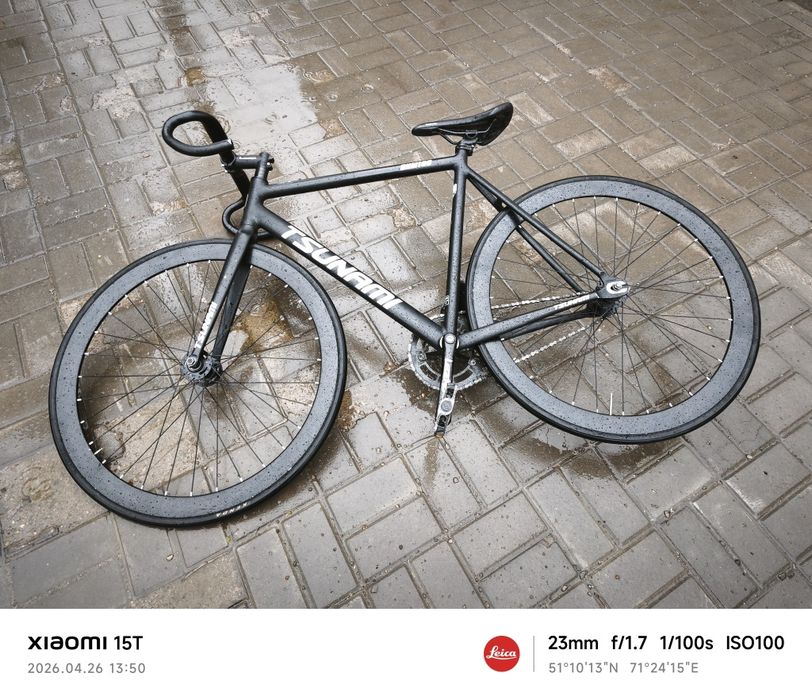 Фикс Tsunami snm 100 обмен есть