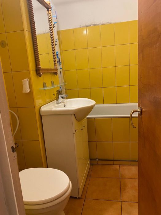 Se inchiriaza garsoniera zona Spitalul judetean