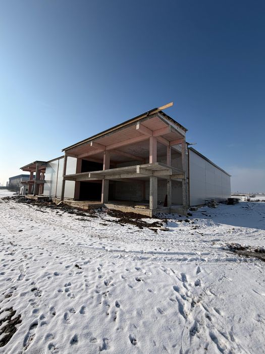 Hale de vanzare/inchiriat Popesti Leordeni