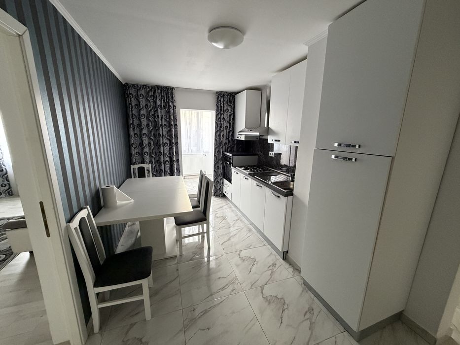 Apartament 2 camere