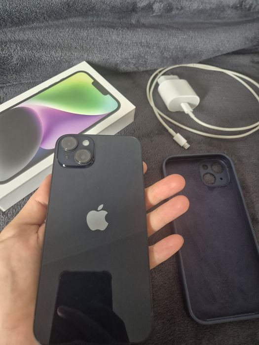 iPhone 14 Plus, 128gb. Айфон 14