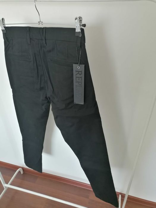 Replay Мъжки панталон