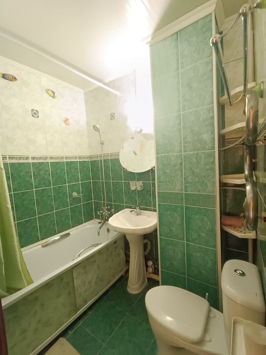 Продаётся 3 комн квартира
