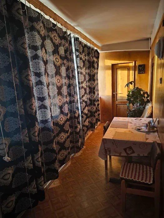 Квартира на Космонавтов 140 м2/голубые купола 4/11/12