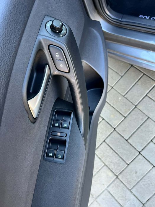 Polo 1.6 tdi Bluemotion