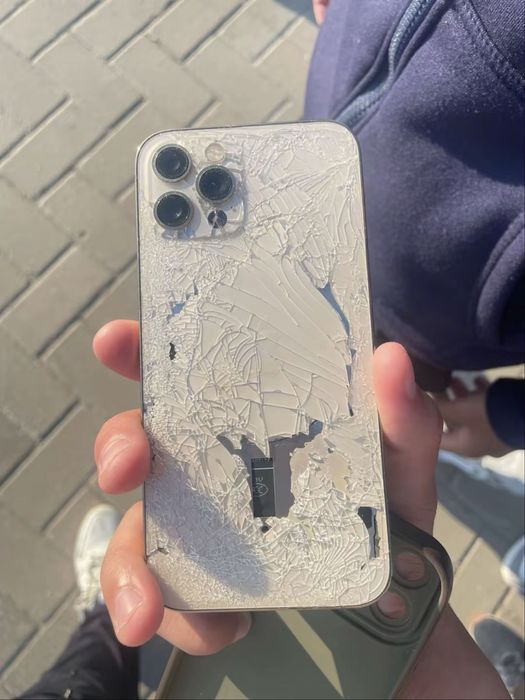 iPhone 12 pro 256 гб