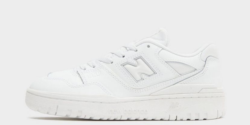 Нови кецове/маратонки New balance 550