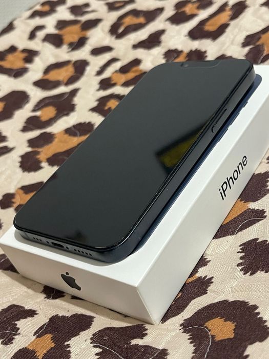 Iphone 13 128gb impecabil