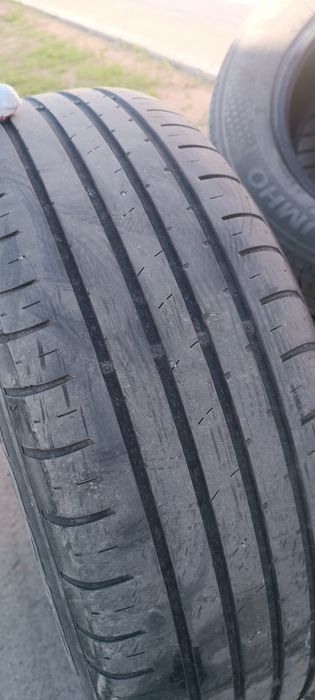 Резина 215/60R16