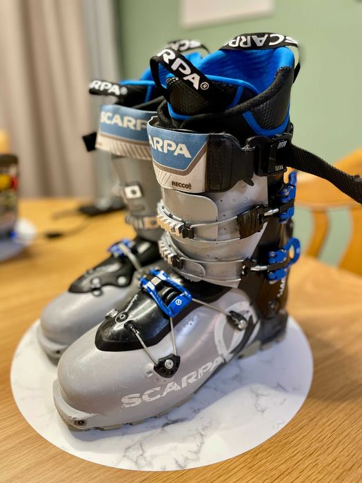 Scarpa Maestrale XT - 27.5