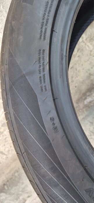 Шины комплект 225/55 R19