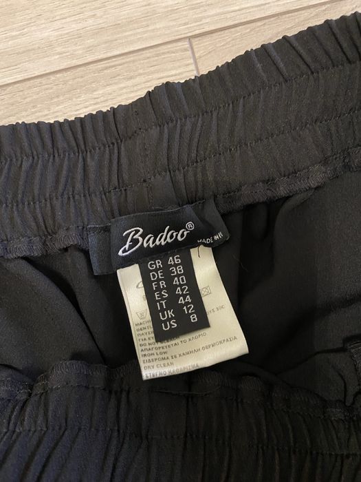 Панталони ZARA и Badoo