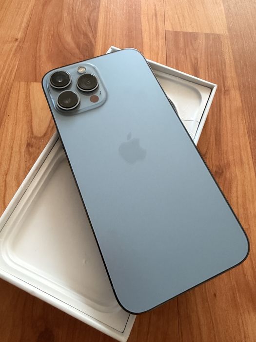 IPhone 13 Pro Max impecabil