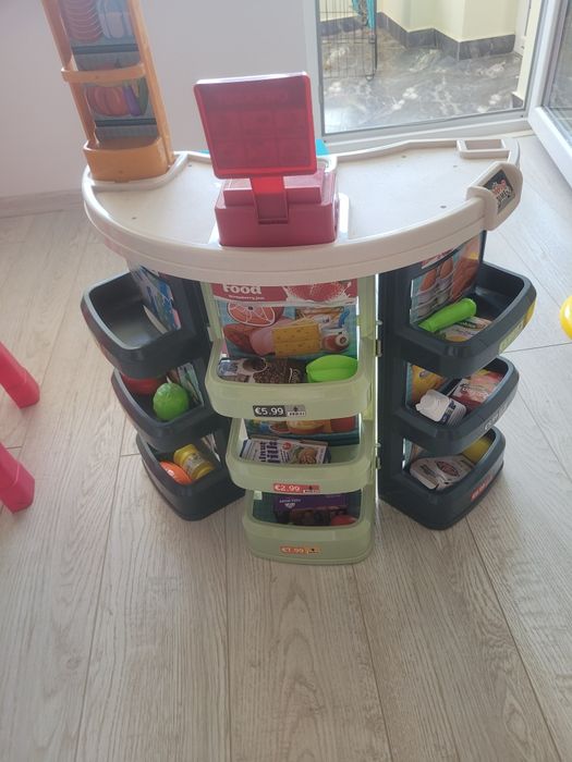 Детски супермаркет