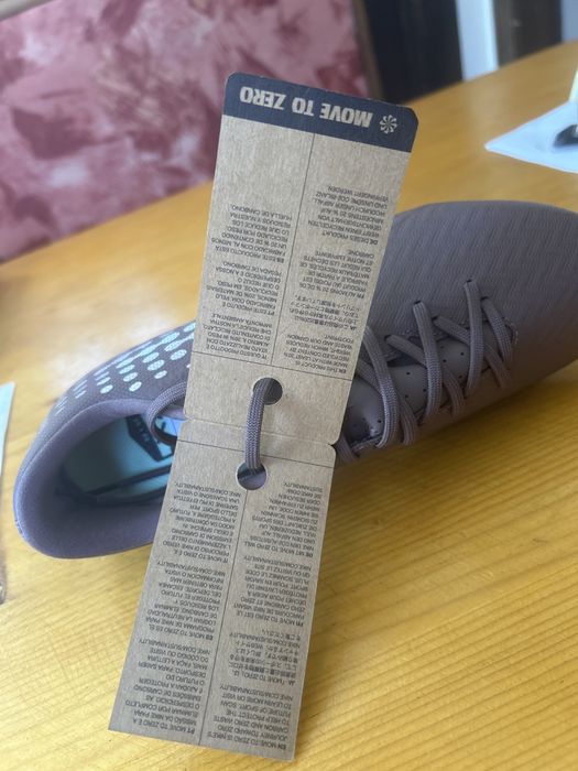 Nike Mercurial Vapor 16 Academy KM FG/MG – размер 38.5
