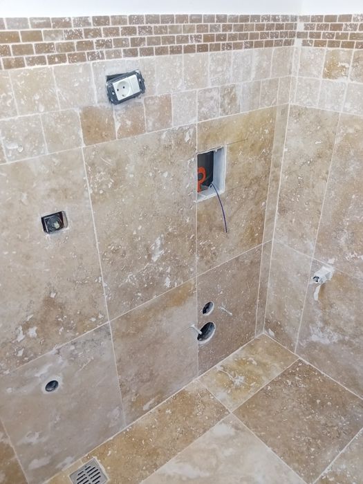 Executam lucrări în domeniul construcțiilor
