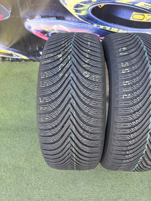 215.55.17 michelin m+s