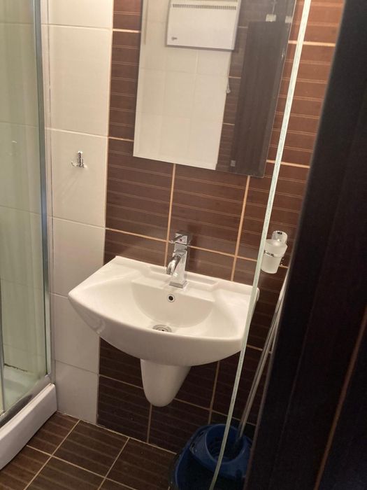 Дава се под наем Двустаен апартамент в Банско - 50 кв.м за 397.8 € - Снимка #7