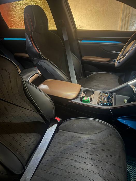 Byd champion gibrid 110 7 ming yurgan