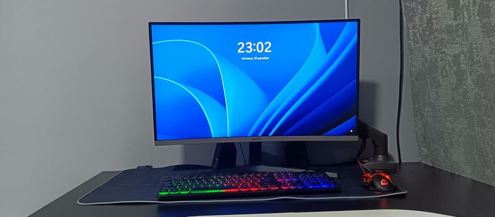 готовый ПК - комплект (компьютер )