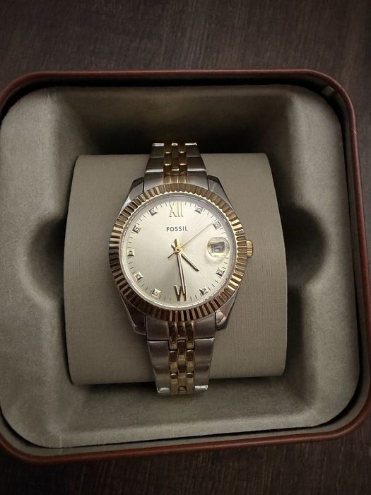 Дамски Часовник Fossil