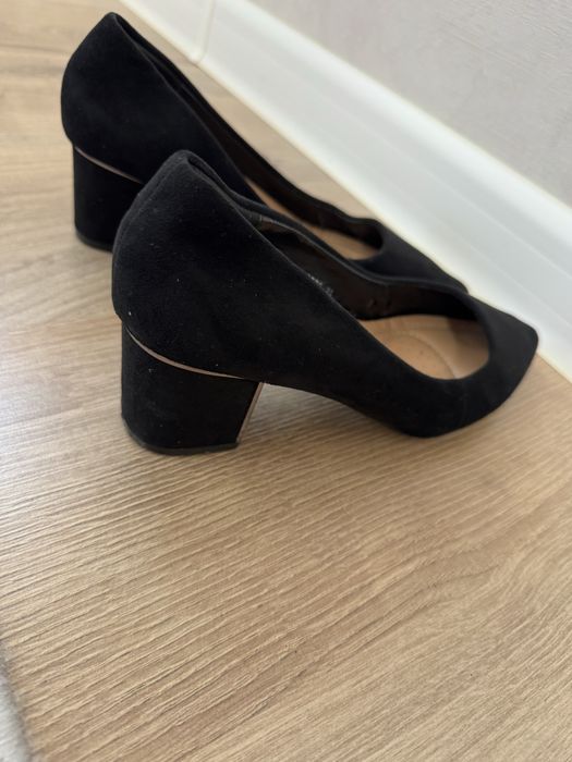 Продам туфли в хорошем состоянии