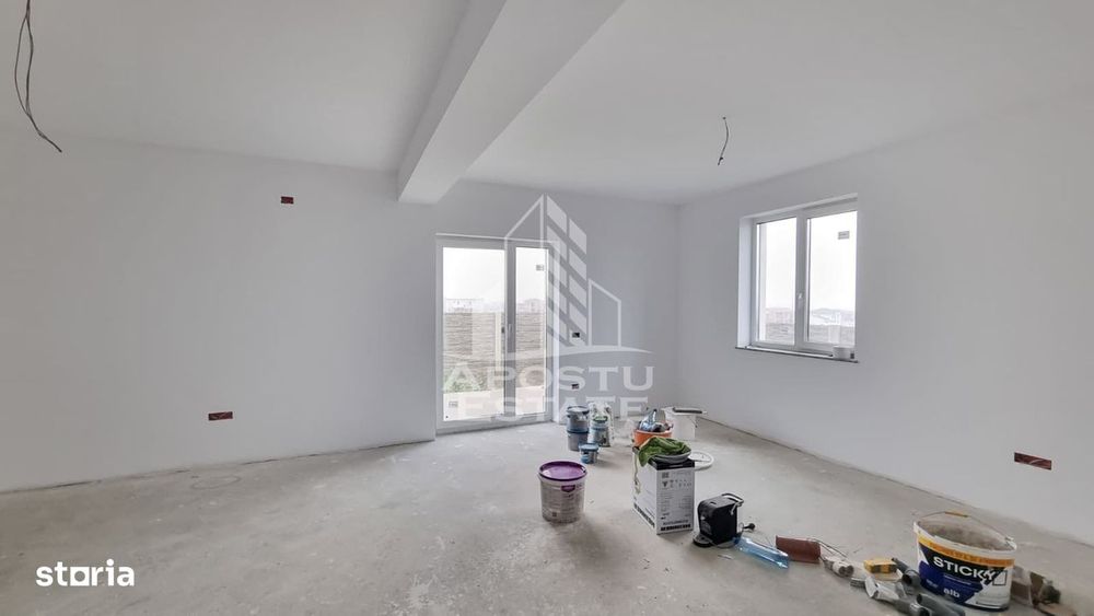 Duplex P+M de vanzare, Giarmata