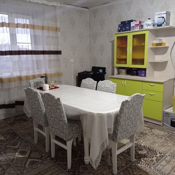 Продажа квартира