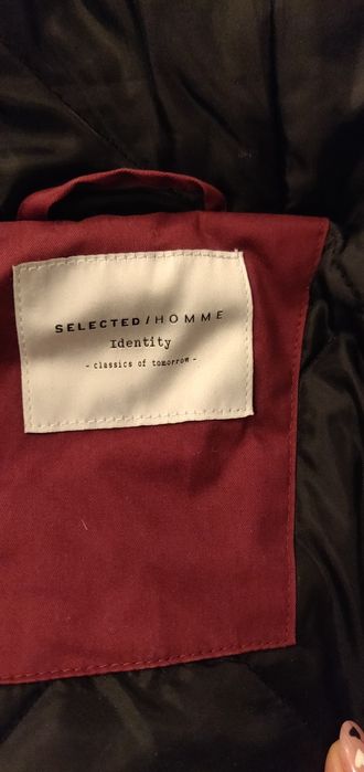 Geaca de toamna- primavara unisex