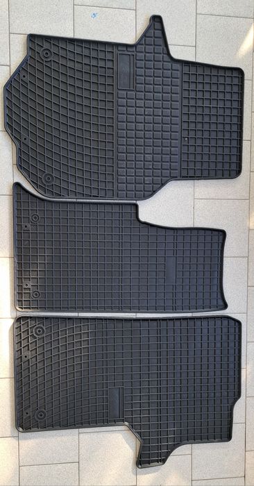 Preșuri Noroi Sprinter Covorașe Podea Crafter TOATE MODELELE ÎN OFERTĂ