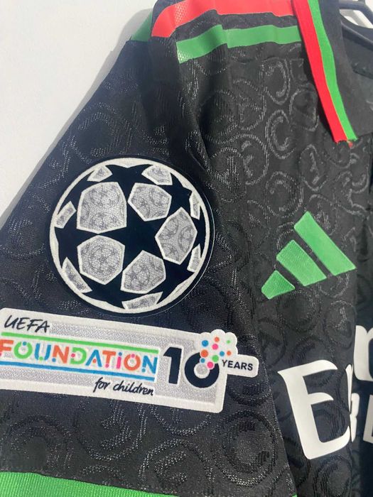 Tricou Arsenal 24/25