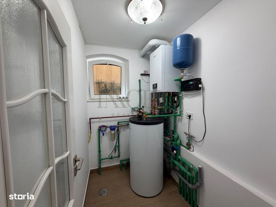 Casa/Vila 5 camere | Prima închiriere | 120 mp2 | Piața Victoriei