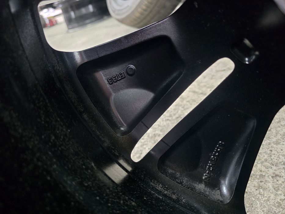 Джанти 18 / 5х112 - Mercedes CLS W257 и др. 5x112