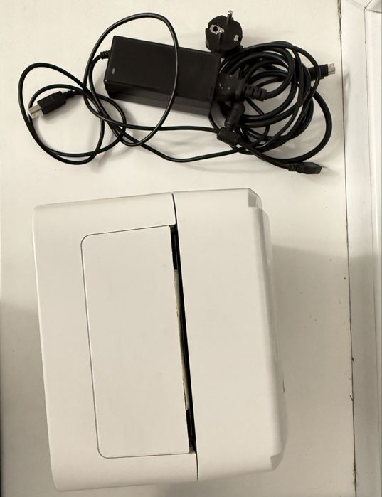 Термопринтер Xprinter XP-420B