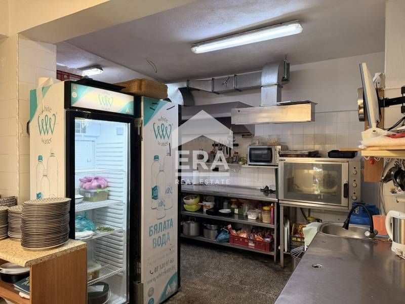 Дава се под наем Заведение в Варна, м-т Акчелар - 500 кв.м за 3490.95 € - Снимка #9