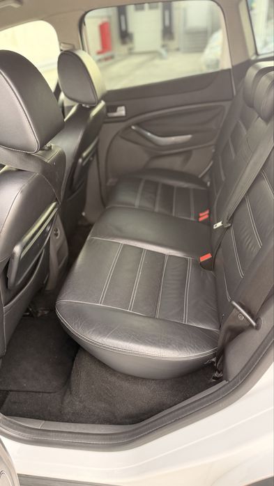 FORD Kuga 2013 — imagine 5