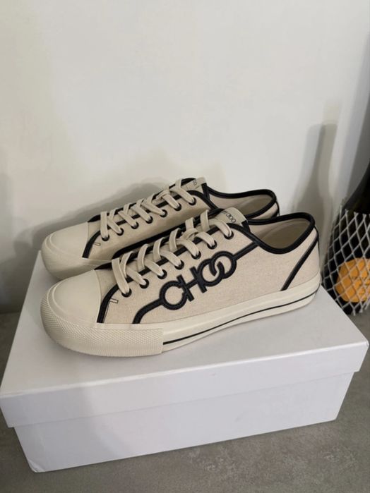 Sneakers Jimmy Choo Fenix