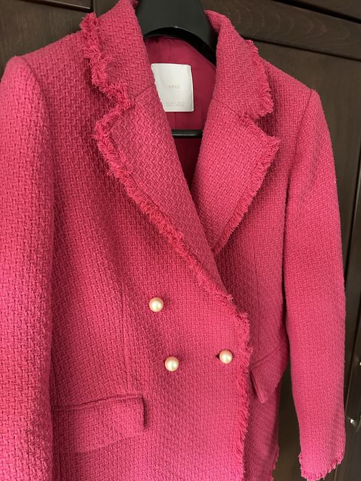 Дамско сако Mango !