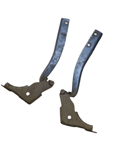 Balamale Capota Motor Fiat Linea 323_, 110_ 2006 - >