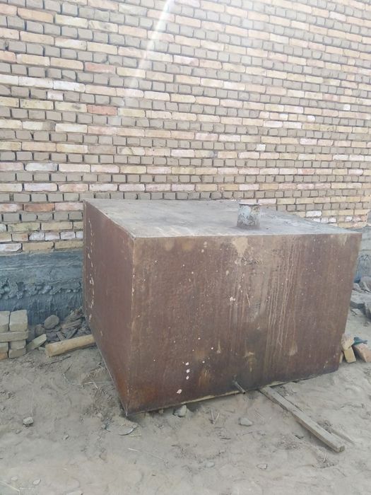 Bachok sotiladi   srochni