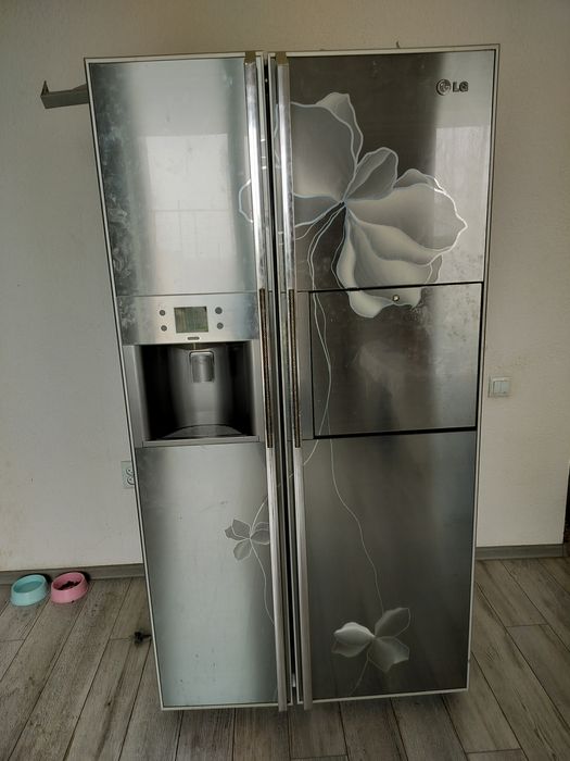 Срочно продам холодильник