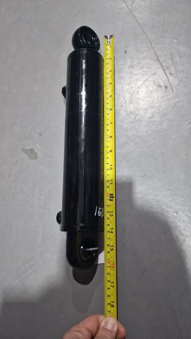 Cilindru cilindri hidraulici toată gama se poate trimite prin curier r