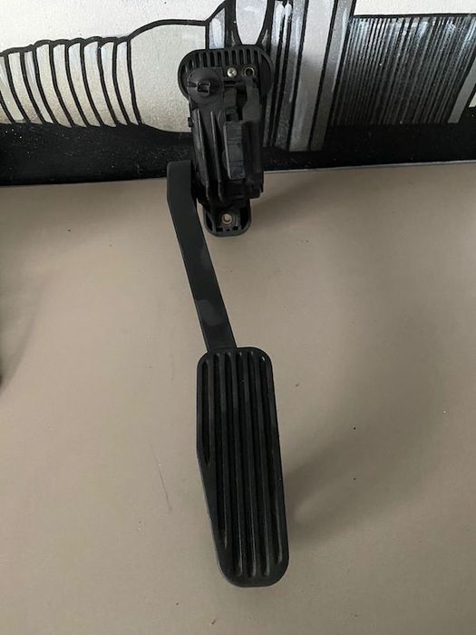 Pedala acceleratie Volvo S60 S80 V70 XC70 2000-2006 9496822