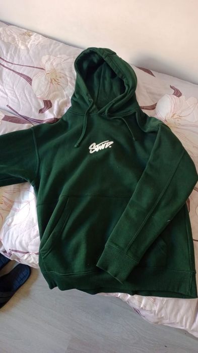 Худи stwd pull&bear