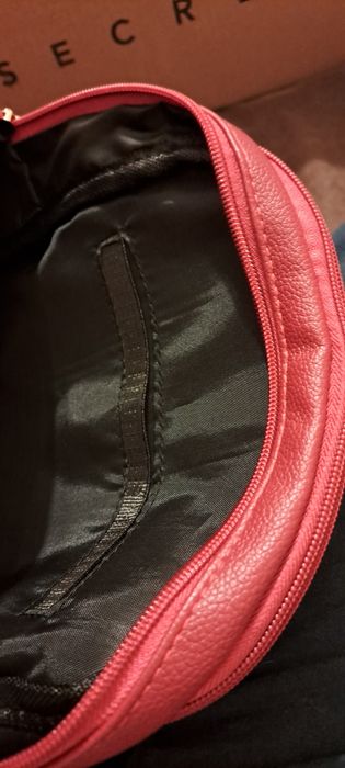 Нова дамска раница