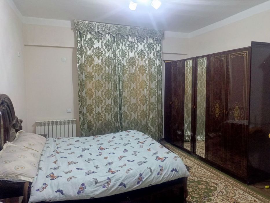 Sergeli Yangi hayot 8 2-3/6/9